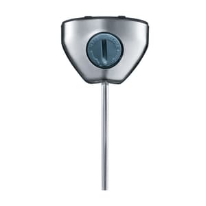 Testo -20 to +230°C Waterproof Mini Probe Thermometer, 05601113