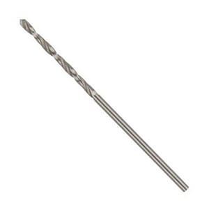 Bosch 1.70 x 43 mm HSS Metal Drill Bits (Pack of 10 Pcs), 2 608 585 472