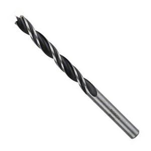 Bosch 8.00 mm Brad Point Drill Bit, 2 608 596 305