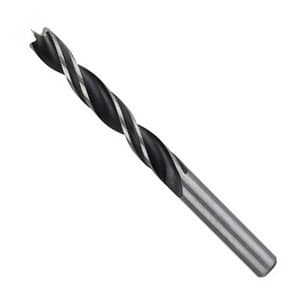 Bosch 10 mm Brad Point Drill Bit, 2 608 596 307