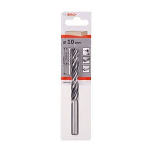 Bosch 10 mm Brad Point Drill Bit, 2 608 596 307