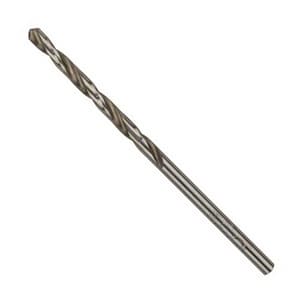 Bosch 3.20 x 65 mm HSS Metal Drill Bits (Pack of 10 Pcs), 2 608 595 056