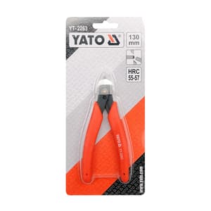Yato 130 mm / 5 inch Electrical Cutter, YT-2263