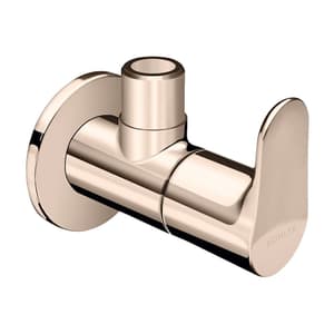 Kohler July G13mm Angle Valve In Brushed Rose Gold Finish (Pack of 2 Pcs), K-16086IN-4-BRD