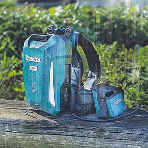 Makita 18V x 2 (36V) LXT Li-Ion Portable Power Pack, PDC1200