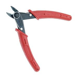 Multitec 5 inch / 125 mm Micro Shear, MT-06