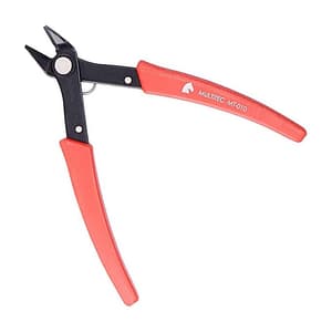 Multitec 5 inch / 125 mm Micro Cutter, MT-010