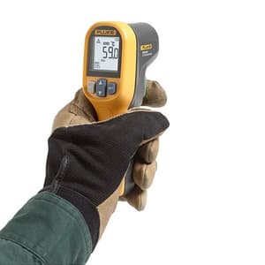 Fluke 59 Max -30°C - 350°C Infrared Thermometer