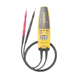 Fluke T+Pro 600V AC / DC Electrical Tester