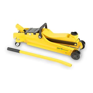 Stanley 2 Ton Hydraulic Trolley / Floor Jack, STMT81251-1