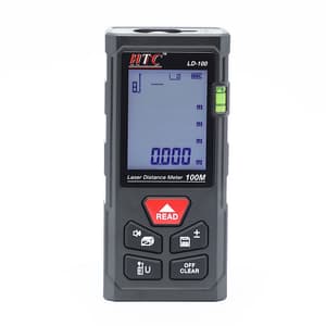 HTC 70 Mtr Laser Distance Meter, LD-70