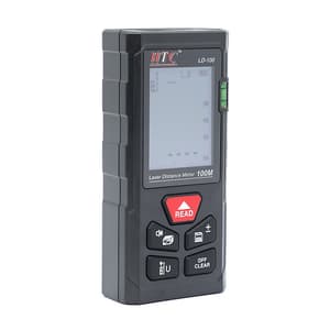 HTC 70 Mtr Laser Distance Meter, LD-70