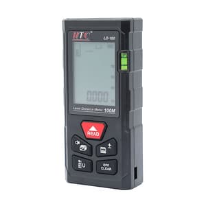 HTC 70 Mtr Laser Distance Meter, LD-70
