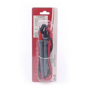 HTC 1000V Multimeter Test Lead, TL-1