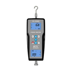 HTC 100 Kg Force Gauges, FG-100KG