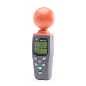 HTC 50Mhz - 3.5 Ghz Electro Smog Field Tester (3 Axis), EMF-523