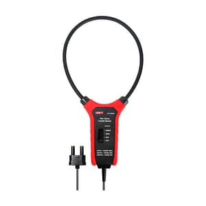 UNI-T 3000A AC Flex Clamp Current Sensor, UT-CS09D