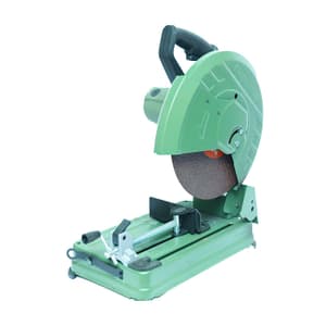 Ralli Wolf 355mm  / 14 inch 2300W Chop saw, RW14E
