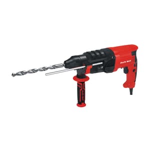 Ralli Wolf 22mm 650W Professional Rotary Hammer, RW-22H