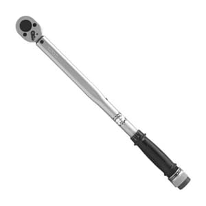Yato 100 - 500 nm Torque Wrench (3/4 Inch Sq. Drive), YT-0770