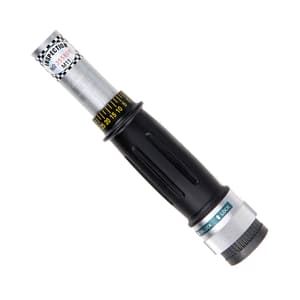 Yato 100 - 500 nm Torque Wrench (3/4 Inch Sq. Drive), YT-0770