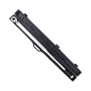Yato 140 - 980 nm Torque Wrench (3/4 Inch Sq. Drive), YT-0771