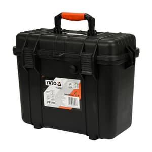 Yato 17 Inch Hermatic Tool Box, YT-08907