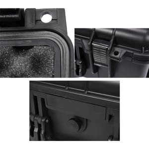 Yato 18 Inch Hermetic Tool Box, YT-08904