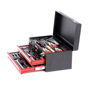Yato 81 Pcs 1/2 Inch Sq. Drive Tool Set, YT-38951