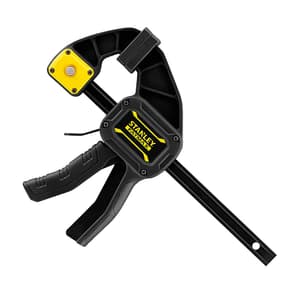 Stanley 150 mm / 6 inch Fatmax Large Trigger Clamp, FMHT0-83234