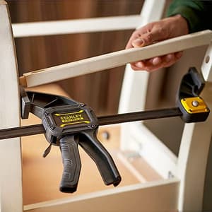 Stanley 150 mm / 6 inch Fatmax Large Trigger Clamp, FMHT0-83234
