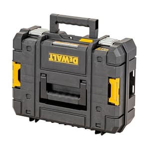 Dewalt Tool Box With 30kg load Capacity, DWST83345-1