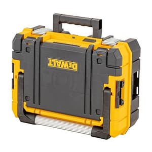 Dewalt Tool Box with 30kg load Capacity, DWST83344-1