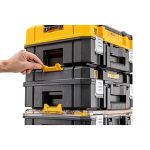 Dewalt Tool Box with 30kg load Capacity, DWST83344-1