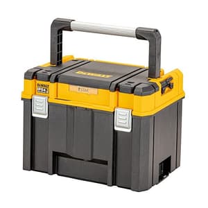 Dewalt Tstak Deep-Box Long Handle, DWST83343-1