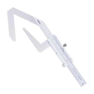 Insize 50 - 200 mm V Shape Vernier Caliper, 1229-35