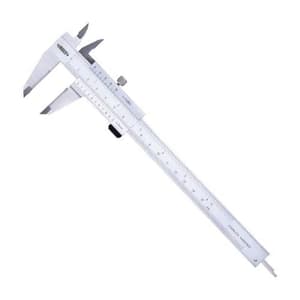 Insize 300 mm / 12 inch Vernier Caliper with Carbide Tipped Jaws, 1238-3002