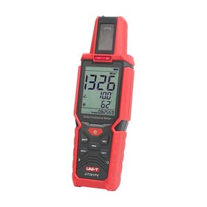 UNI-T 0 ~ 1400W/m² Solar Irradiance Meter, UT381PV