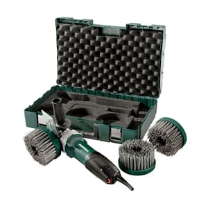 Metabo 175mm 1200W Angle Polisher, PE 12-175