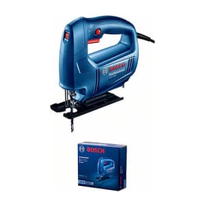 Bosch 18mm 450W Professional Jigsaw, GST 650