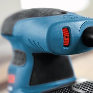 Bosch 250W Professional Random Orbit Sander, GEX 125-1 AE