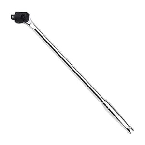 Toptul 1/2 Inch Sq Drive Extra Long Swivel Handle, CFBC1630