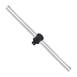 Toptul 22 Inch / 560 mm Sliding T- Handle (1 Inch Sq Drive), CTCK3222