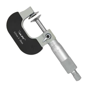 Yuri 75 - 100 mm Disk Micrometer, 200-240 / 241