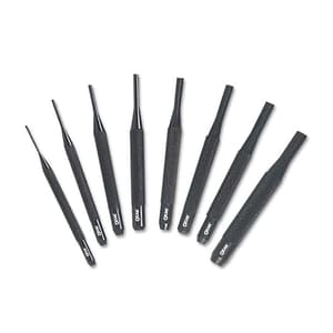 Ozar 100 mm / 8.0 mm Dia. Drive Pin Punches, APP-0017