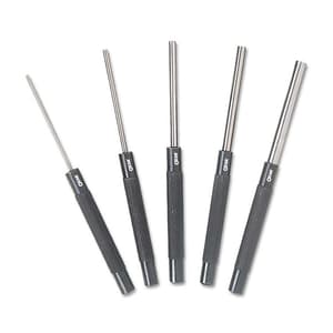 Ozar 150 mm / 5 mm Dia. Long Drive Pin Punches, APL-6493