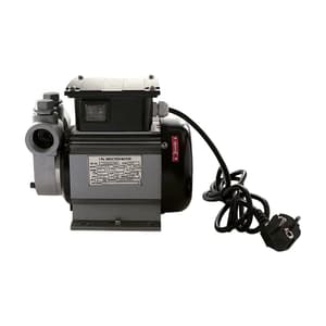 Groz 220V AC Continuous Duty Electric Diesel Pump, CDP/220/80/EU