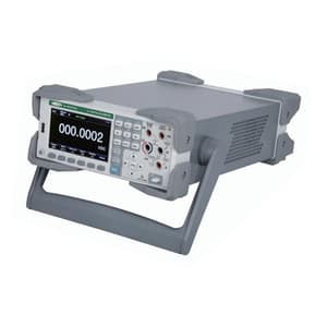 Insize 6-1/2 Digit / 1000V Bench Type Digital Multimeter, 9258-KC550