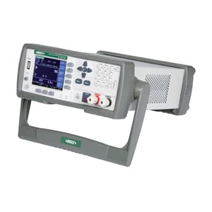 Insize 10 - 1000V Insulation Resistance Tester, 9456-DR01