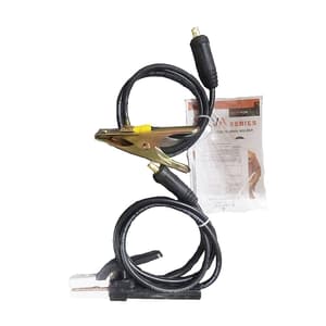 Great-Yuva MMA 200 AMPS / 1 Phase IGBT Based Inverter Welding Machine (IGBT Based), YUVA-200NW